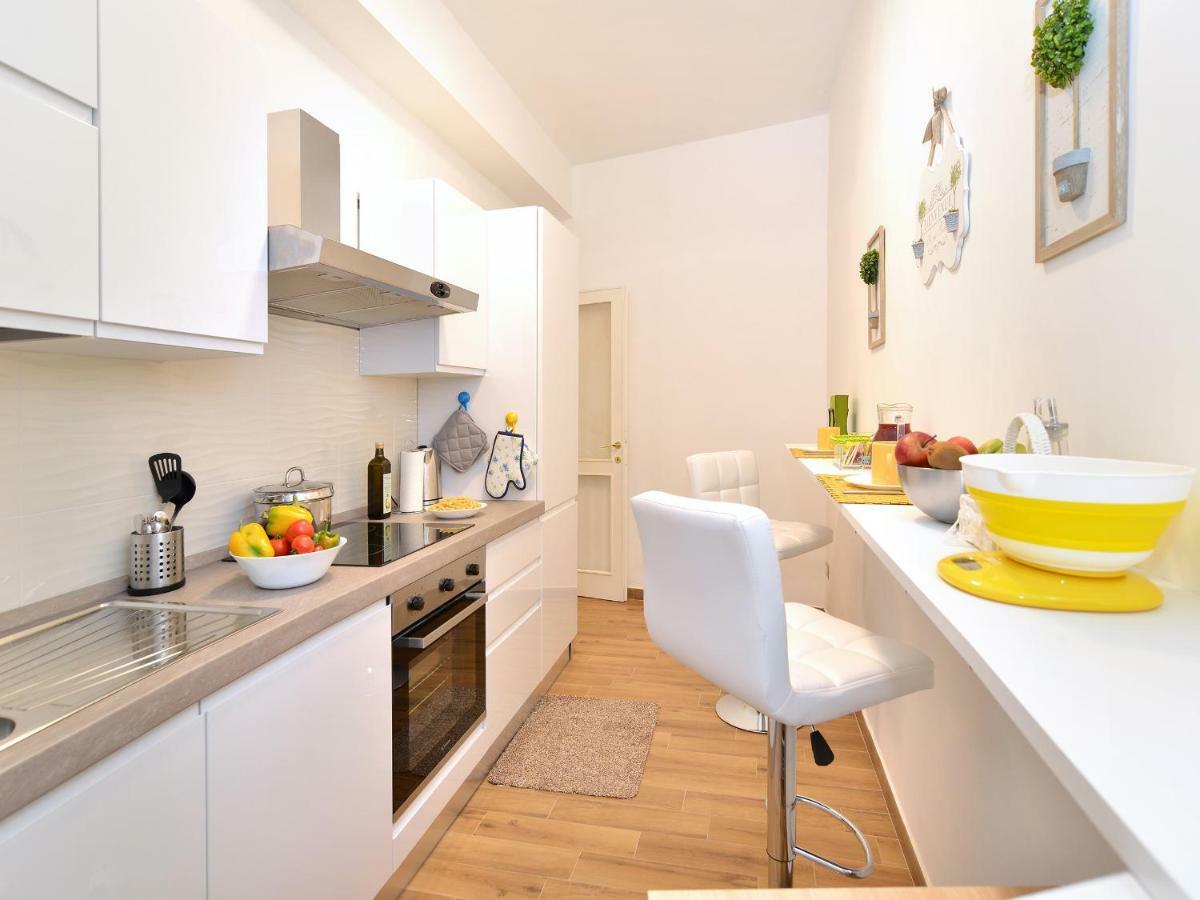 Appartamento Fidanza House Bagnoregio Esterno foto